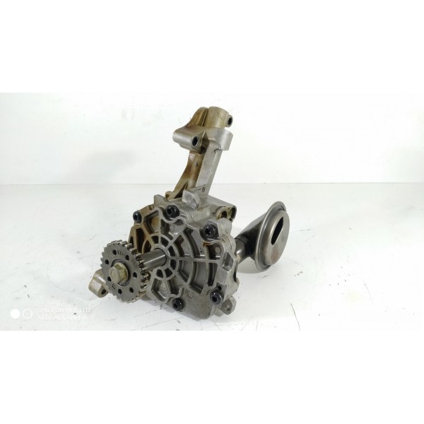 Bomba Óleo Tracker Cruze 1.4 2017 2018 2019 2022 2023