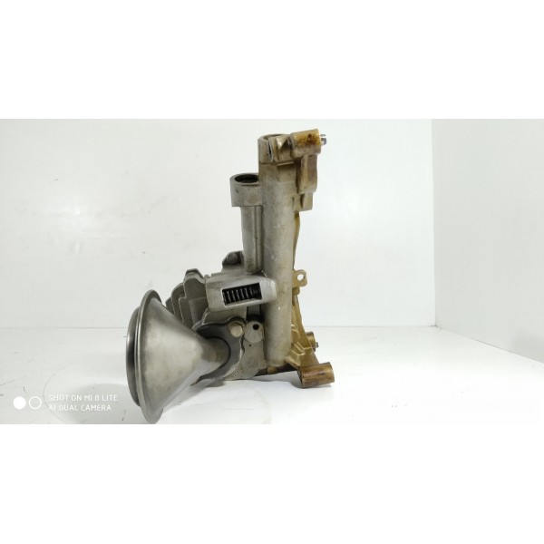 Bomba Óleo Tracker Cruze 1.4 2017 2018 2019 2022 2023