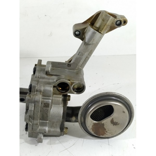 Bomba Óleo Tracker Cruze 1.4 2017 2018 2019 2022 2023