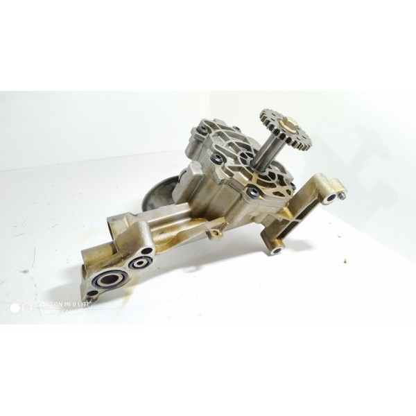 Bomba Óleo Tracker Cruze 1.4 2017 2018 2019 2022 2023