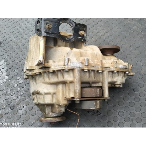 Caixa Transferência Tracao Kyron Diesel 4426000013