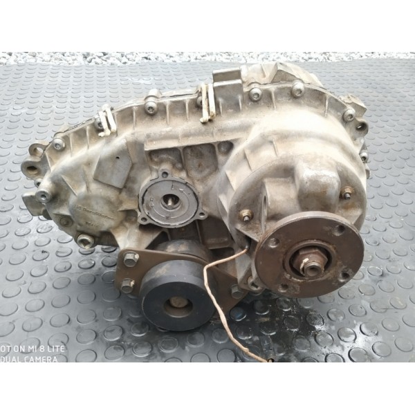 Caixa Transferência Tracao Kyron Diesel 4426000013