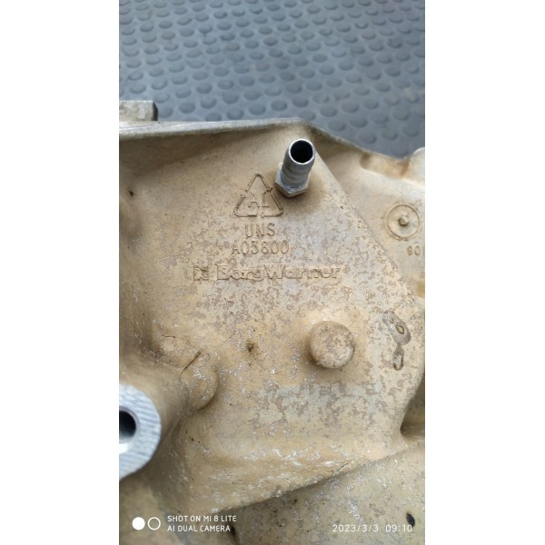 Caixa Transferência Tracao Kyron Diesel 4426000013