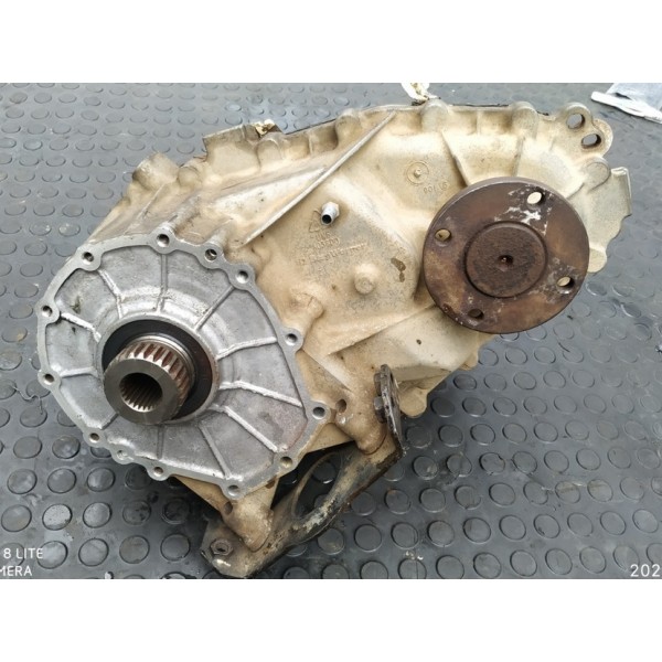 Caixa Transferência Tracao Kyron Diesel 4426000013