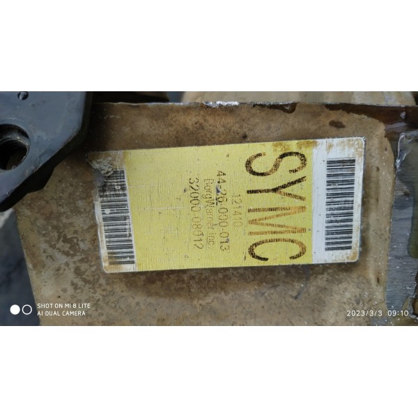 Caixa Transferência Tracao Kyron Diesel 4426000013