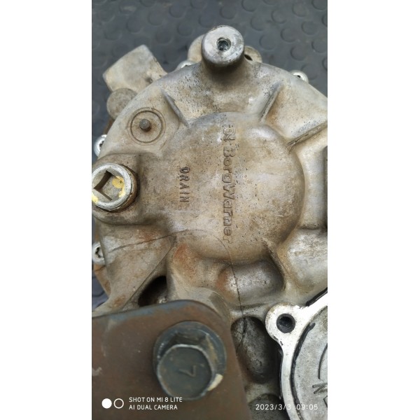 Diferencial Pajero Tr4 Dianteiro Manual 2005/2011 Mr377539