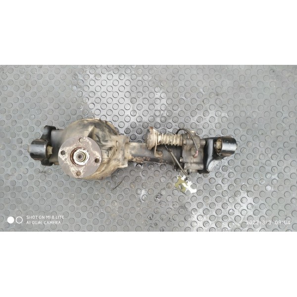 Diferencial Pajero Tr4 Dianteiro Manual 2005/2011 Mr377539