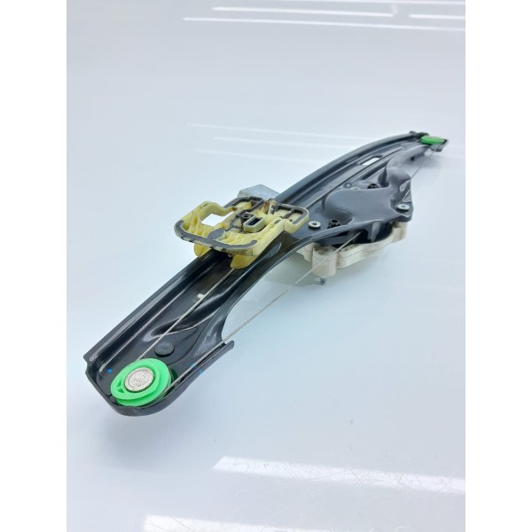 Maquina Vidro Bmw X5 2014/2018 Traseira Direita Rhc04978