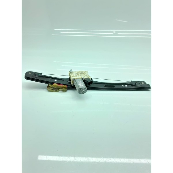 Maquina Vidro Bmw X5 2014/2018 Traseira Direita Rhc04978