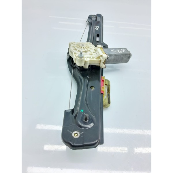 Maquina Vidro Bmw X5 2014/2018 Traseira Direita Rhc04978