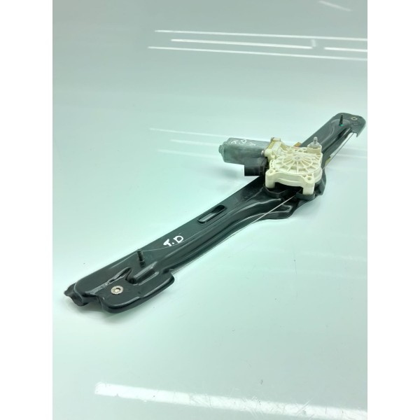 Maquina Vidro Bmw X5 2014/2018 Traseira Direita Rhc04978