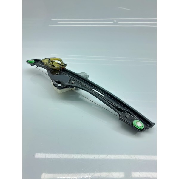 Maquina Vidro Bmw X5 2014/2018 Traseira Direita Rhc04978