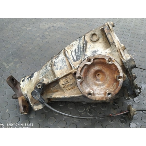 Diferencial Mercedes Clc200 2009/2010 R1243513008