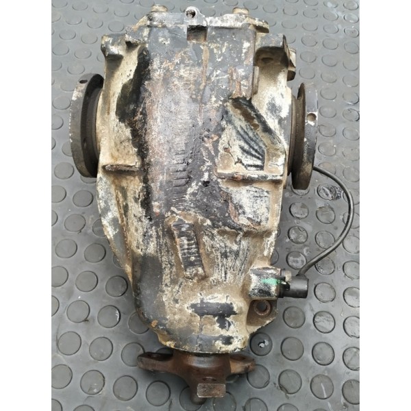 Diferencial Mercedes Clc200 2009/2010 R1243513008