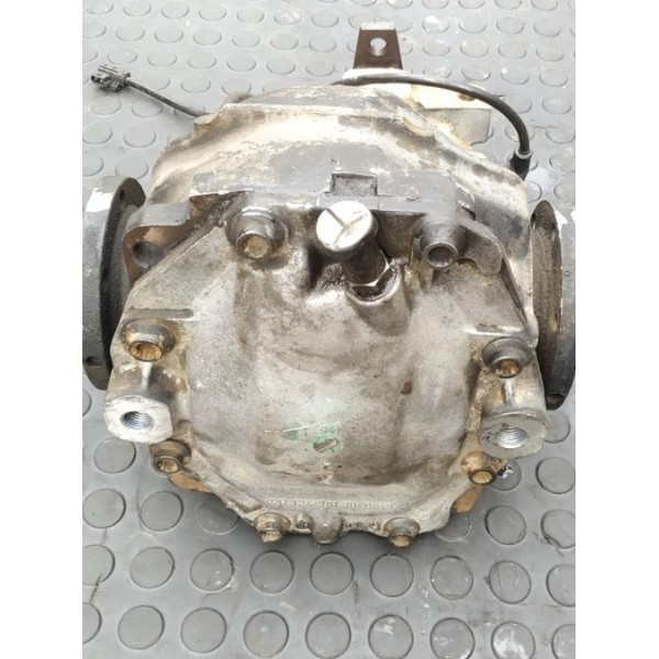 Diferencial Mercedes Clc200 2009/2010 R1243513008
