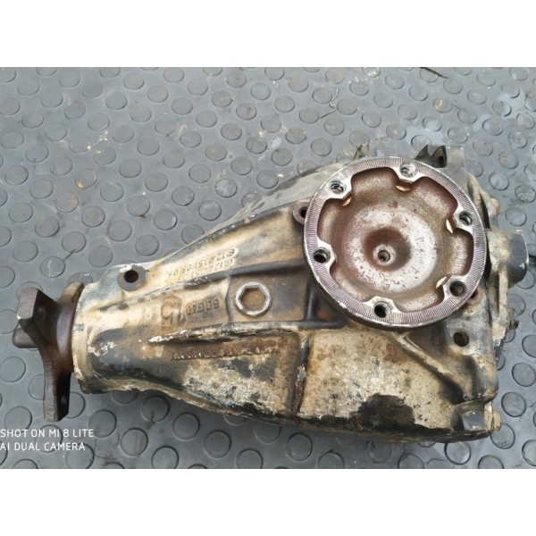 Diferencial Mercedes Clc200 2009/2010 R1243513008