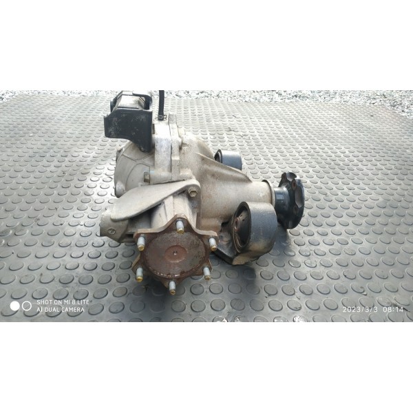 Diferencial Grand Vitara Aut Traseiro 2009/2016 209j28109