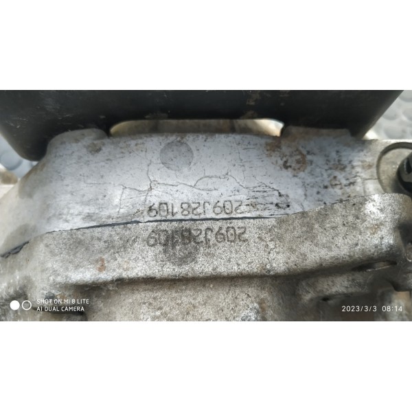 Diferencial Grand Vitara Aut Traseiro 2009/2016 209j28109