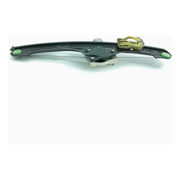 Maquina Vidro Bmw X5 Traseira Esquerda 2014/2018 Lhc04977