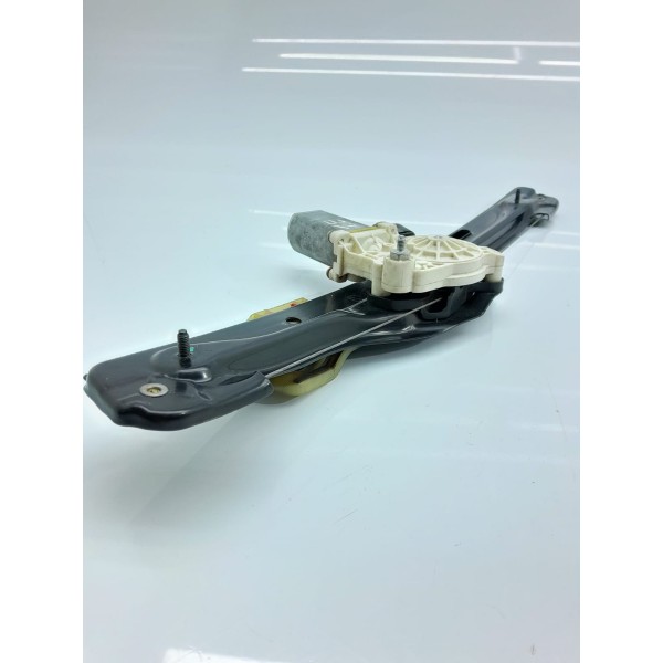 Maquina Vidro Bmw X5 Traseira Esquerda 2014/2018 Lhc04977