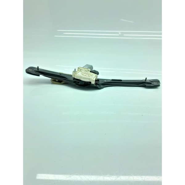 Maquina Vidro Bmw X5 Traseira Esquerda 2014/2018 Lhc04977