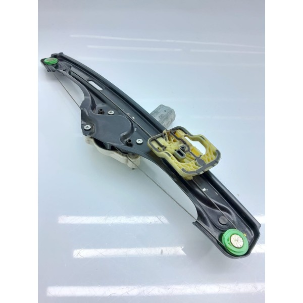 Maquina Vidro Bmw X5 Traseira Esquerda 2014/2018 Lhc04977