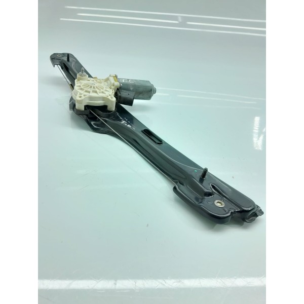 Maquina Vidro Bmw X5 Traseira Esquerda 2014/2018 Lhc04977