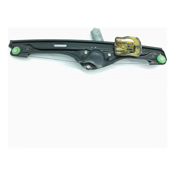 Maquina Vidro Bmw X5 Traseira Esquerda 2014/2018 Lhc04977