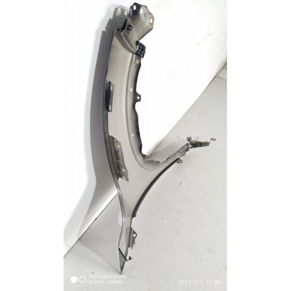 Paralama Honda Hrv Esquerdo 2015 2016 2017 2018 2019/2021