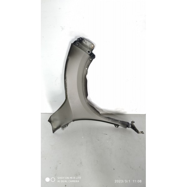 Paralama Honda Hrv Esquerdo 2015 2016 2017 2018 2019/2021