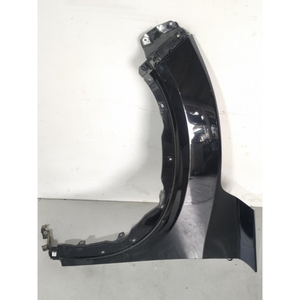 Paralama Honda Hrv Esquerdo 2015 2016 2017 2018 2019/2021