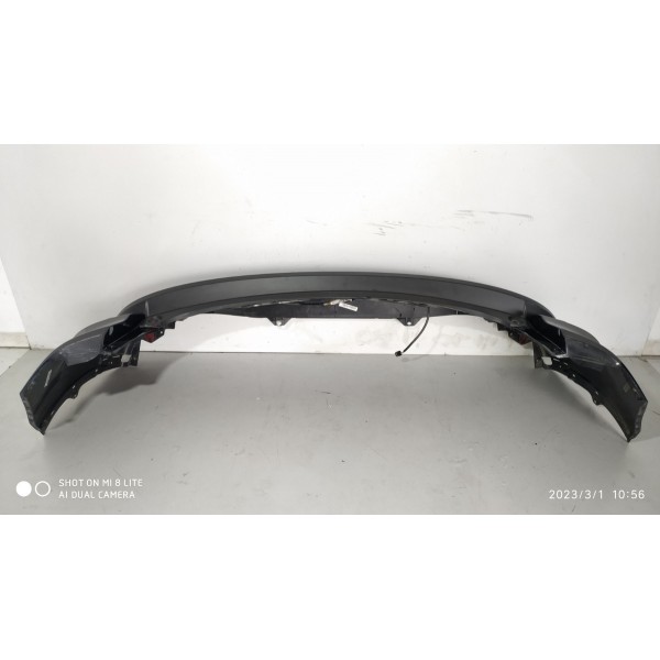 Parachoque Honda Hrv Traseiro 2015/2021 Completo Orig