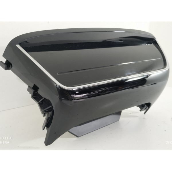 Comando Ar Condicionado Honda Hrv Digital 2018/2021