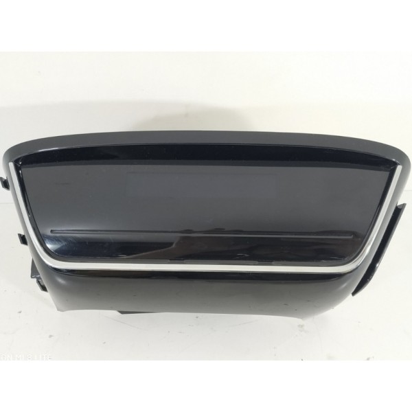 Comando Ar Condicionado Honda Hrv Digital 2018/2021