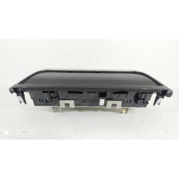 Comando Ar Condicionado Honda Hrv Digital 2018/2021