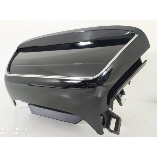 Comando Ar Condicionado Honda Hrv Digital 2018/2021