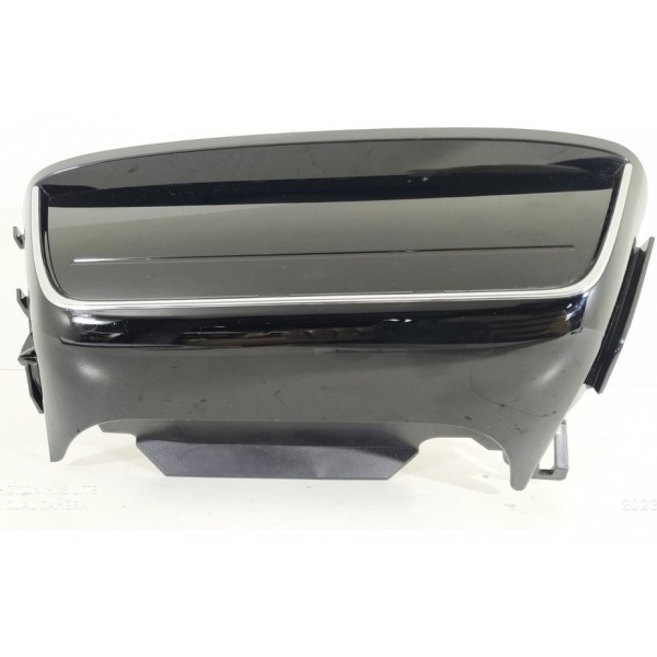 Comando Ar Condicionado Honda Hrv Digital 2018/2021