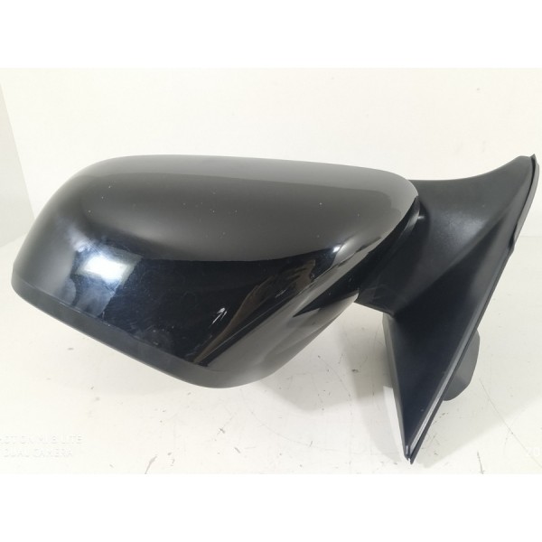 Retrovisor Honda Hrv Esquerdo Retratil 2015/2021 Original