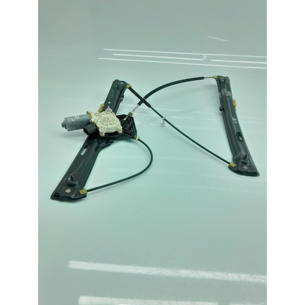 Maquina Vidro Bmw X5 Dianteira Direita 2014/2018 7286484