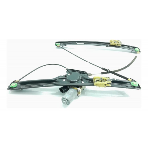 Maquina Vidro Bmw X5 Dianteira Direita 2014/2018 7286484