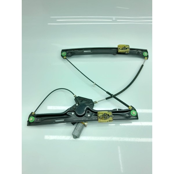 Maquina Vidro Bmw X5 Dianteira Direita 2014/2018 7286484