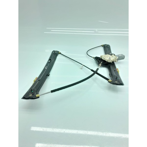 Maquina Vidro Bmw X5 Dianteira Direita 2014/2018 7286484