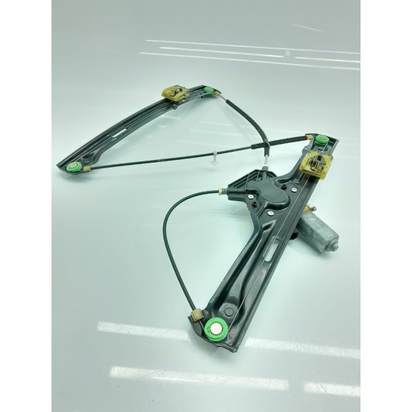 Maquina Vidro Bmw X5 Dianteira Direita 2014/2018 7286484