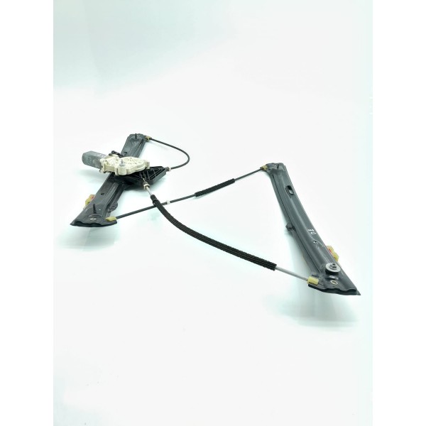 Maquina Vidro Bmw X5 Dianteira Esquerda 2014/2018 7286483