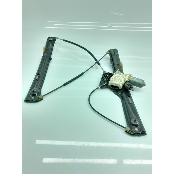 Maquina Vidro Bmw X5 Dianteira Esquerda 2014/2018 7286483