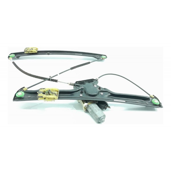 Maquina Vidro Bmw X5 Dianteira Esquerda 2014/2018 7286483