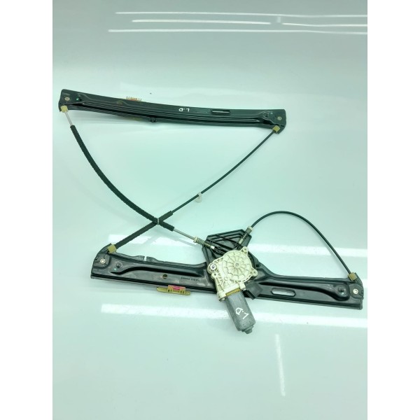 Maquina Vidro Bmw X5 Dianteira Esquerda 2014/2018 7286483