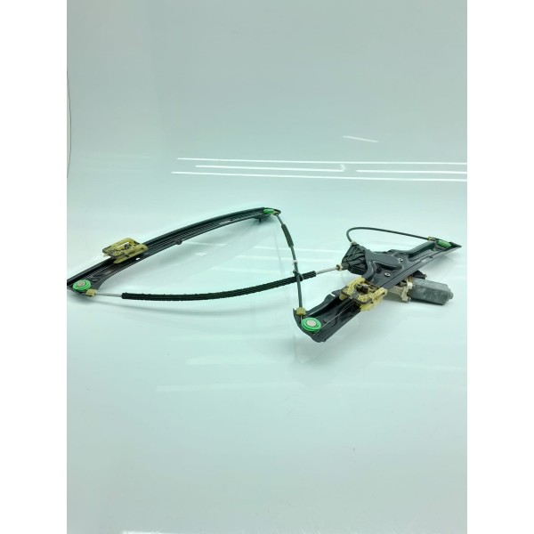 Maquina Vidro Bmw X5 Dianteira Esquerda 2014/2018 7286483