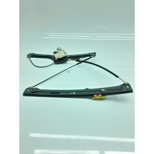 Maquina Vidro Bmw X5 Dianteira Esquerda 2014/2018 7286483
