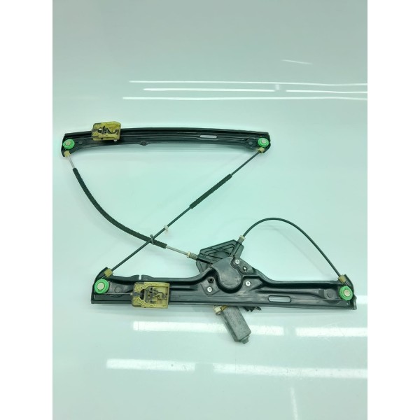 Maquina Vidro Bmw X5 Dianteira Esquerda 2014/2018 7286483
